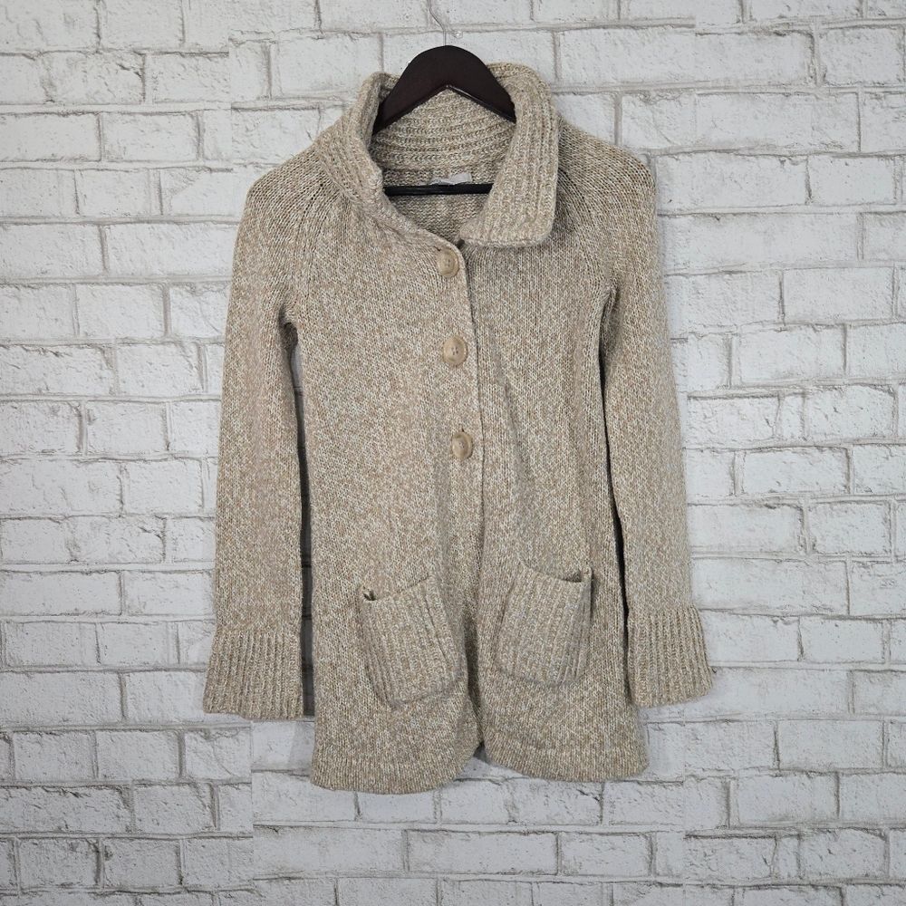 Old Navy sweater cardigan